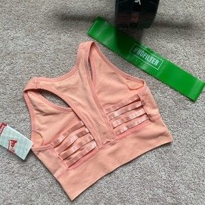 👚 ProFit Seamless Workout Top. Size S.